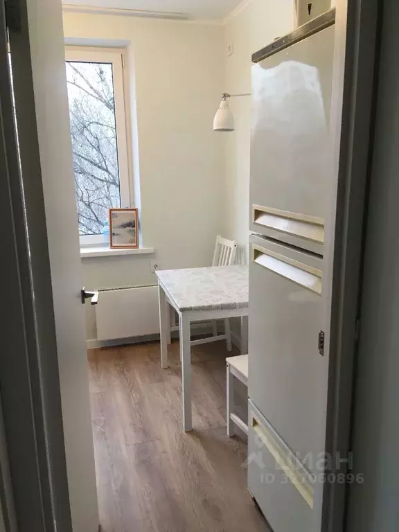 2-к кв. Москва ул. 26 Бакинских Комиссаров, 8к3 (47.0 м) - Фото 2