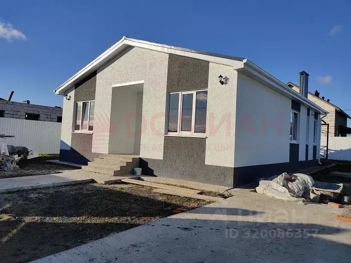 Дом в Ростовская область, Ростов-на-Дону Особенная ул. (100 м) - Фото 2