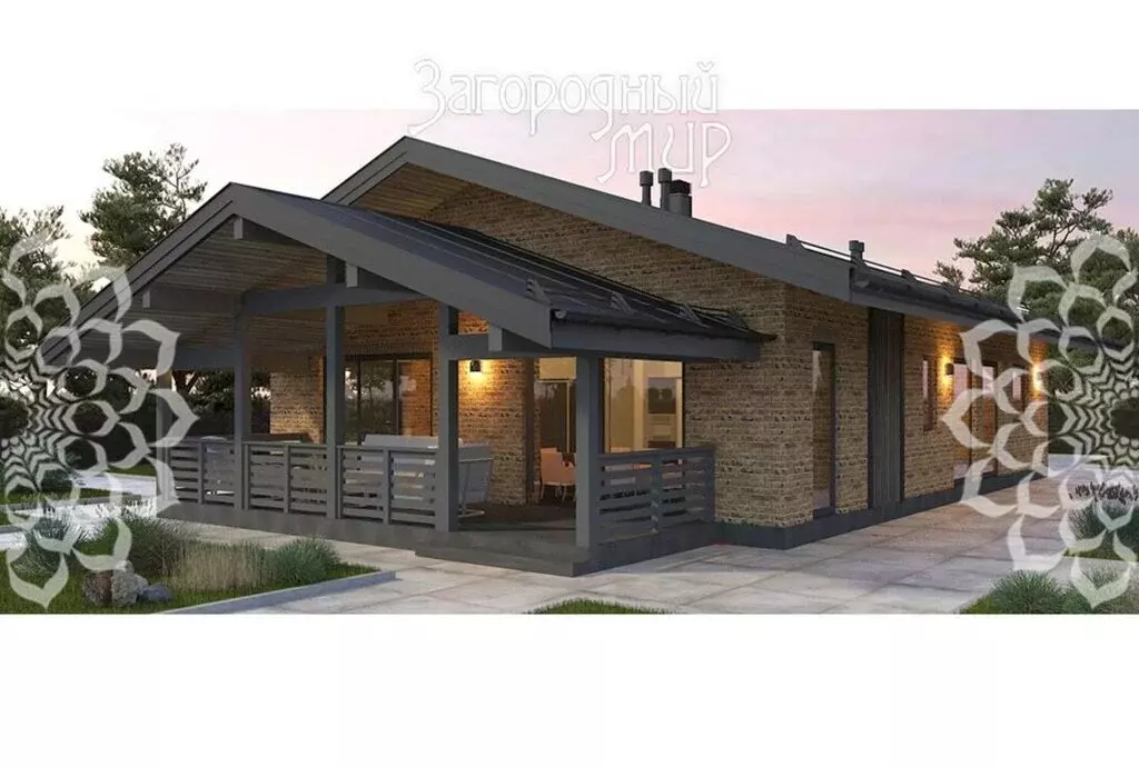 Дом в Наро-Фоминский городской округ, ДНТ Старые Большевики (140 м) - Фото 2