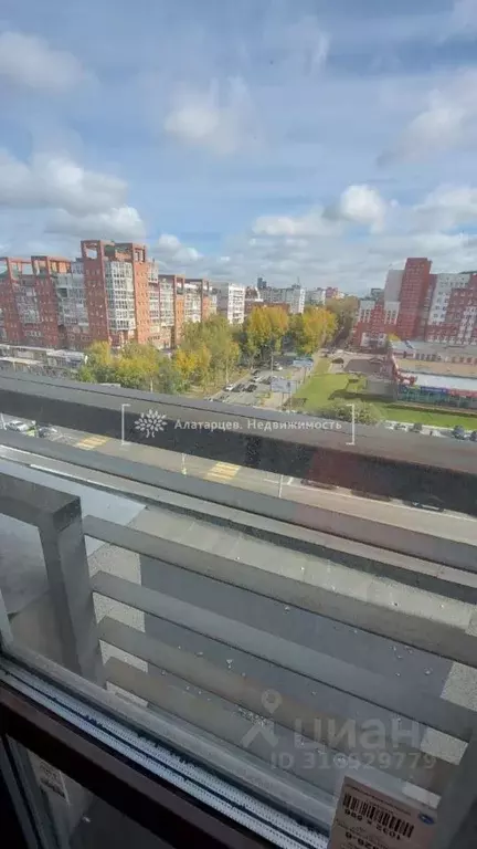 Студия Томская область, Томск Красноармейская ул., 35 (63.0 м) - Фото 1