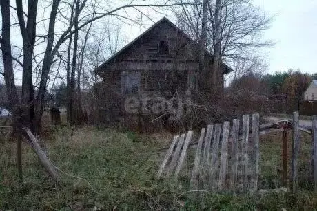 Участок в Амурская область, Благовещенск Трудовая ул., 121 (890.0 ... - Фото 1