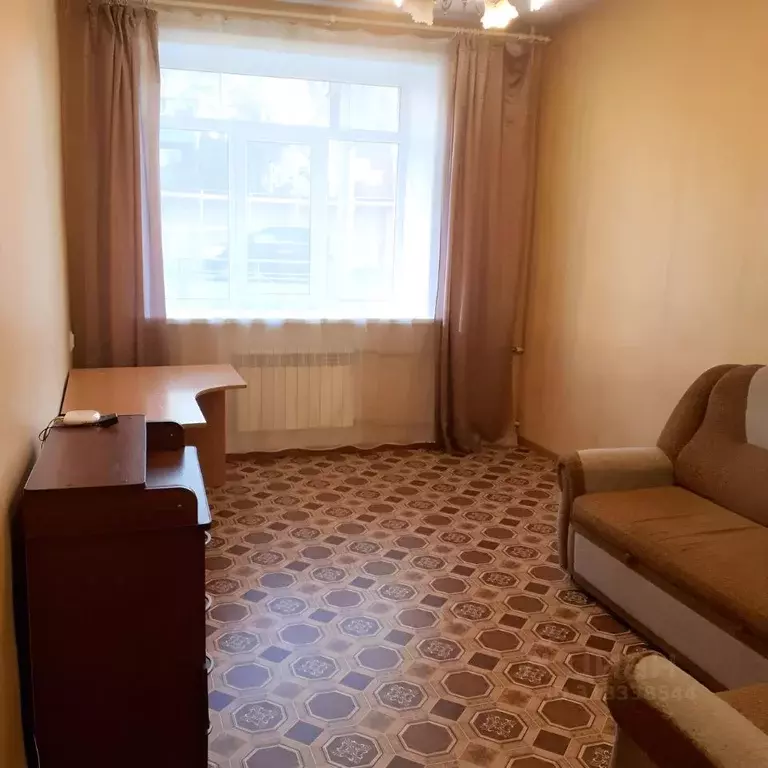 2-к кв. Иркутская область, Иркутск ул. Франк-Каменецкого, 13 (47.0 м) - Фото 1