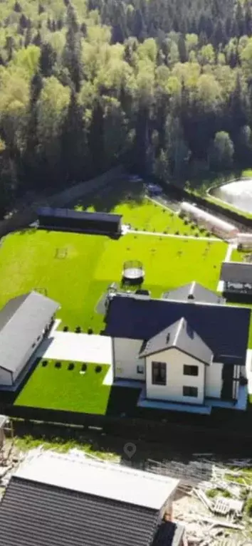 Участок в Московская область, Мытищи городской округ, с. Федоскино ул. ... - Фото 2