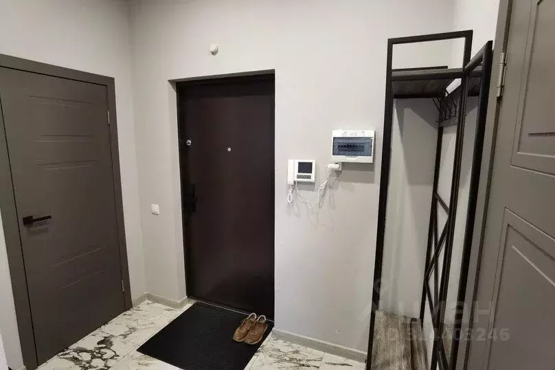 1-к кв. Санкт-Петербург ул. Типанова, 23с1 (34.0 м) - Фото 1