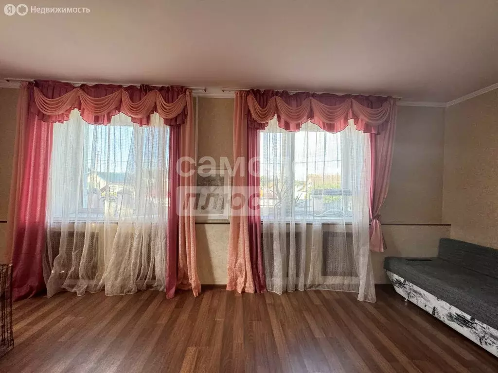 Дом в Шаран, улица Дмитрия Кармишина (148.7 м) - Фото 0