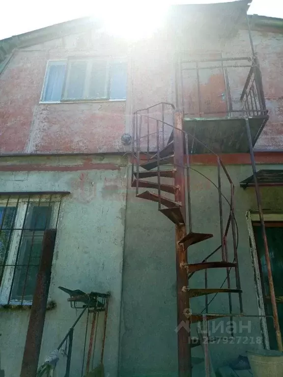 Дом в Астраханская область, Володарский район, Трикотажник-1 садовое ... - Фото 2