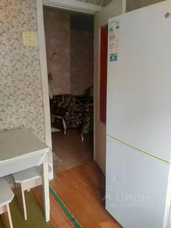 1-к кв. Нижегородская область, Дзержинск ул. Терешковой, 6А (31.0 м) - Фото 2