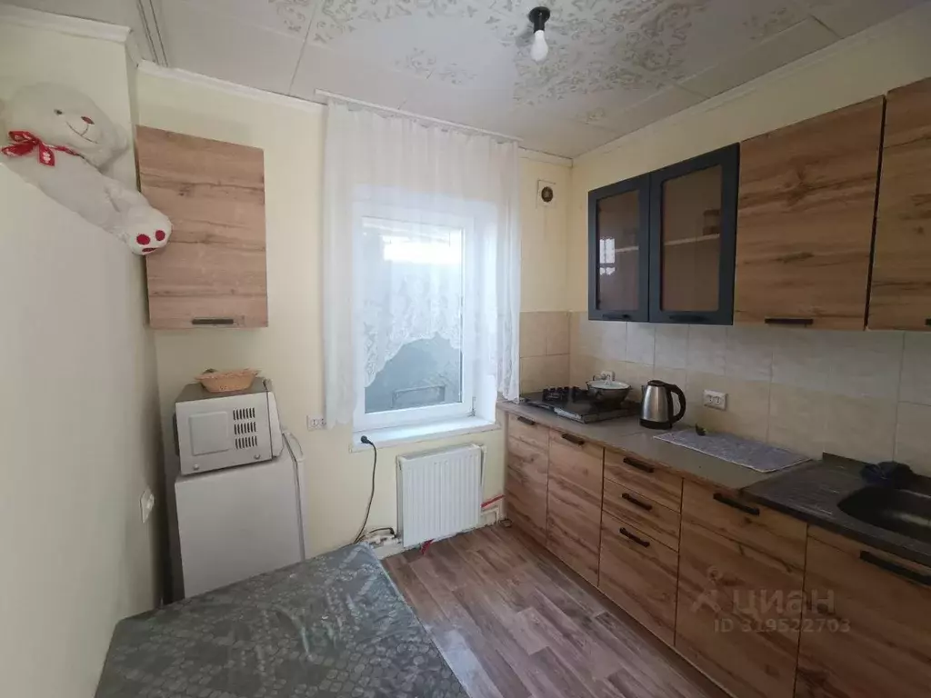 Дом в Крым, Симферополь ул. Сельская (40 м) - Фото 0