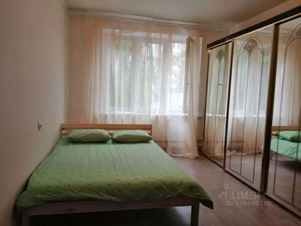 1-к кв. Москва Коровинское ш., 7К1 (35.0 м) - Фото 0
