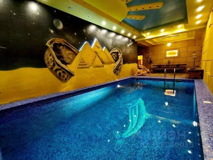 Дом в Московская область, Химки городской округ, д. Поярково  (1246 м) - Фото 2