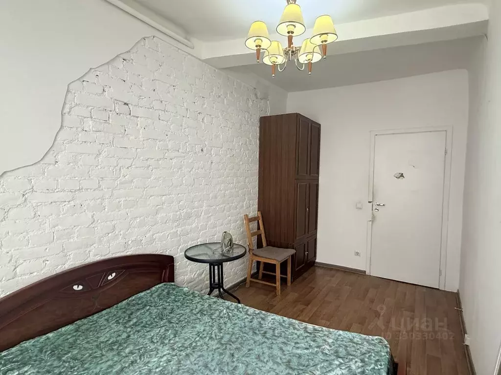 2-к кв. Санкт-Петербург пер. Басков, 41/29Б (40.4 м) - Фото 2