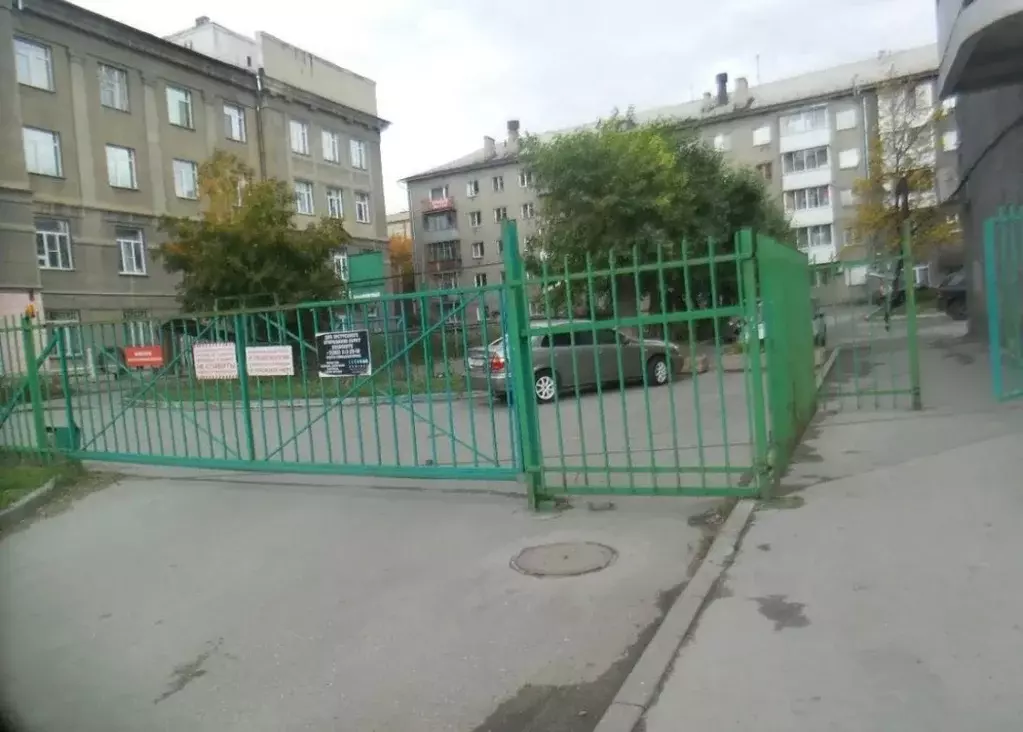 Продаётся 2-к квартира, 58.7 м - Фото 0