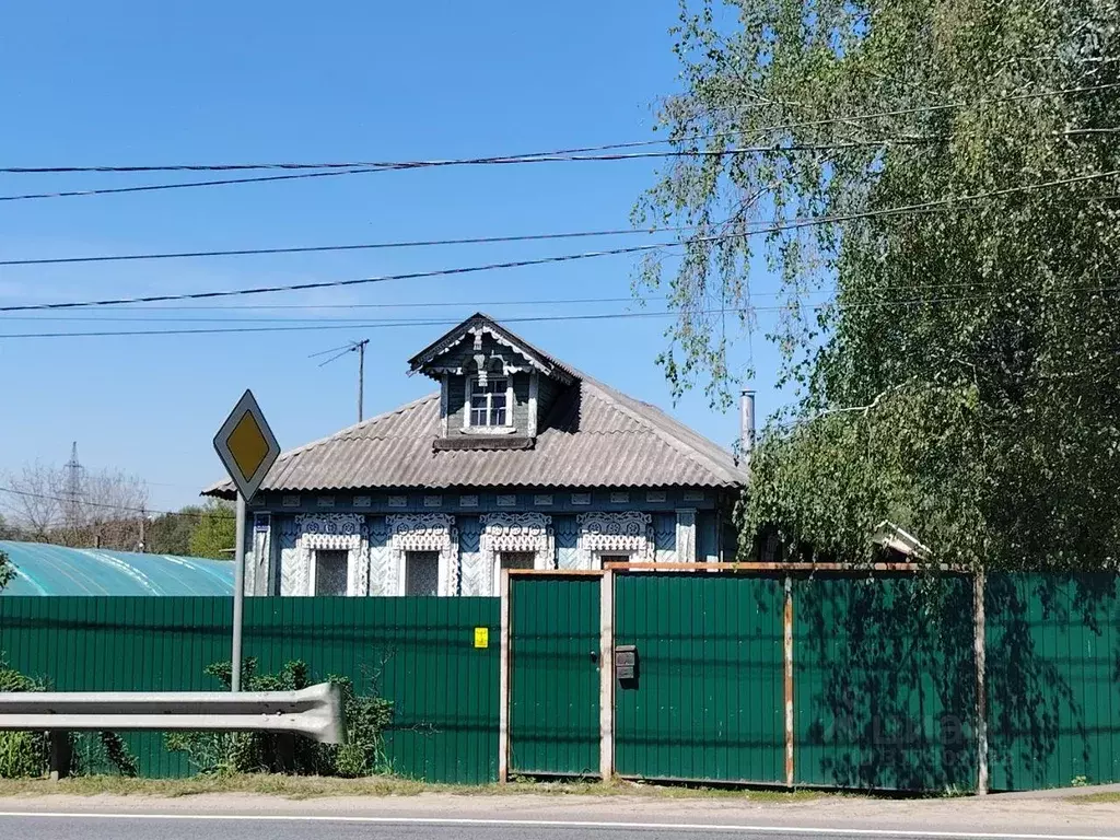 Дом, 65.9 м - Фото 0