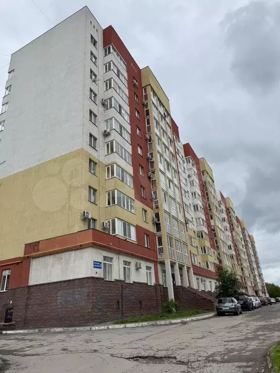 Комната 15,4 м в 3-к., 9/10 эт. - Фото 0