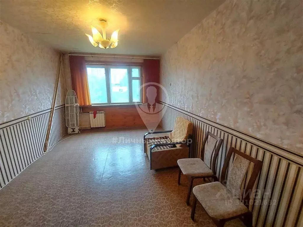 2-к кв. Рязанская область, Рязань ул. Новоселов, 50к2 (50.4 м) - Фото 1