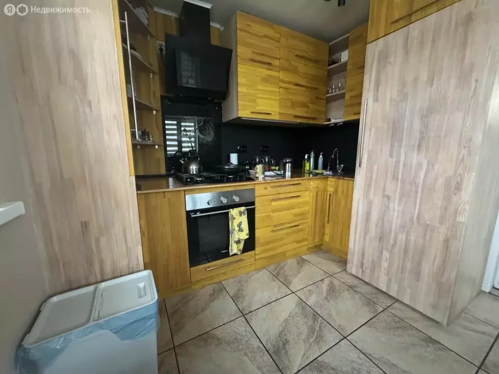 3-комнатная квартира: Кострома, Московская улица, 14 (75 м) - Фото 1