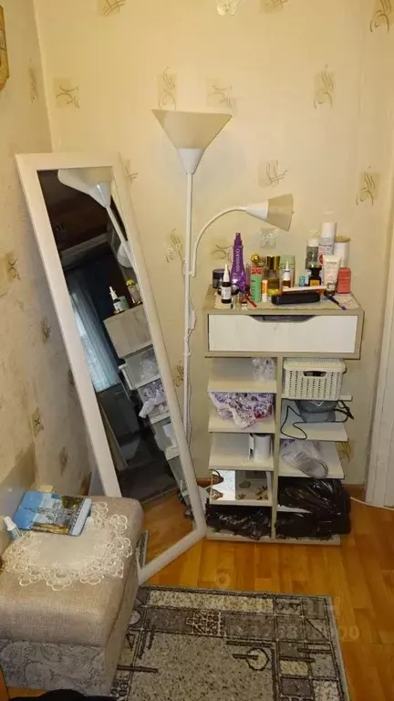 1-к кв. Смоленская область, Смоленск ул. Багратиона, 12/13 (32.0 м) - Фото 1