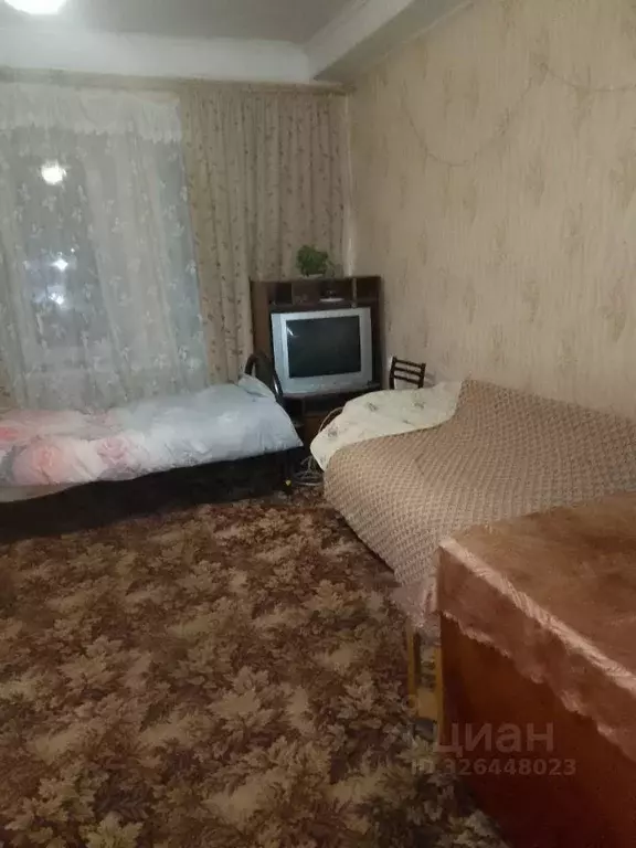 Комната Ивановская область, Иваново Поселковая ул., 14 (16.0 м) - Фото 1