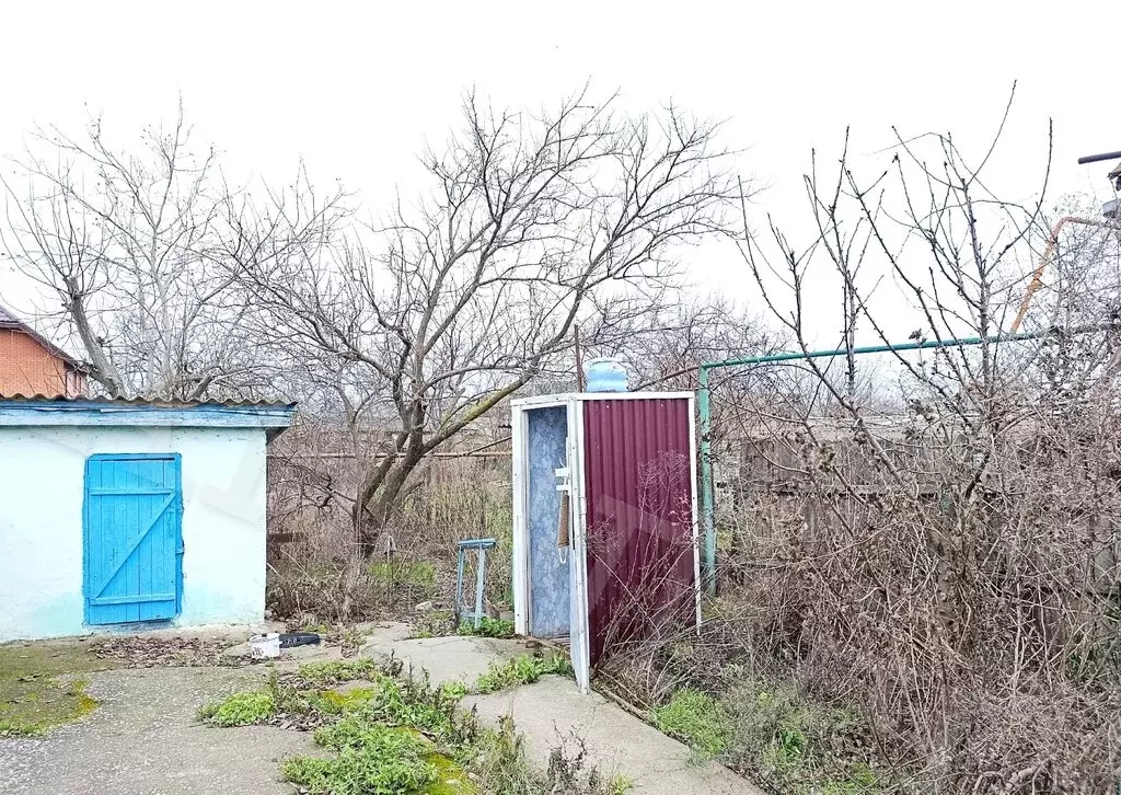 Дом в Будённовск, улица Кирпичных Заводов (57.6 м) - Фото 1