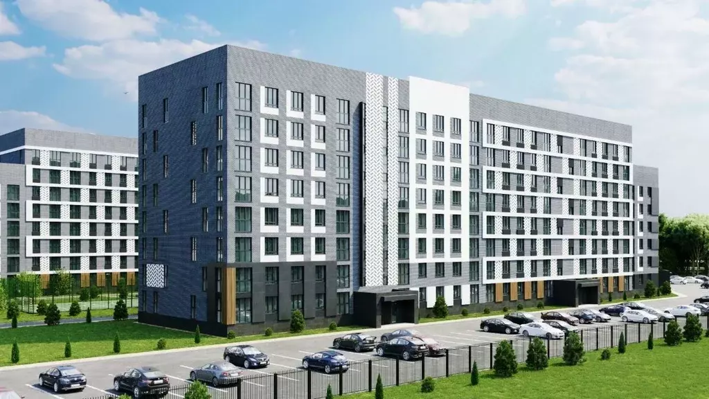 2-к кв. Брянская область, Брянский район, пос. Мичуринский, ... - Фото 2