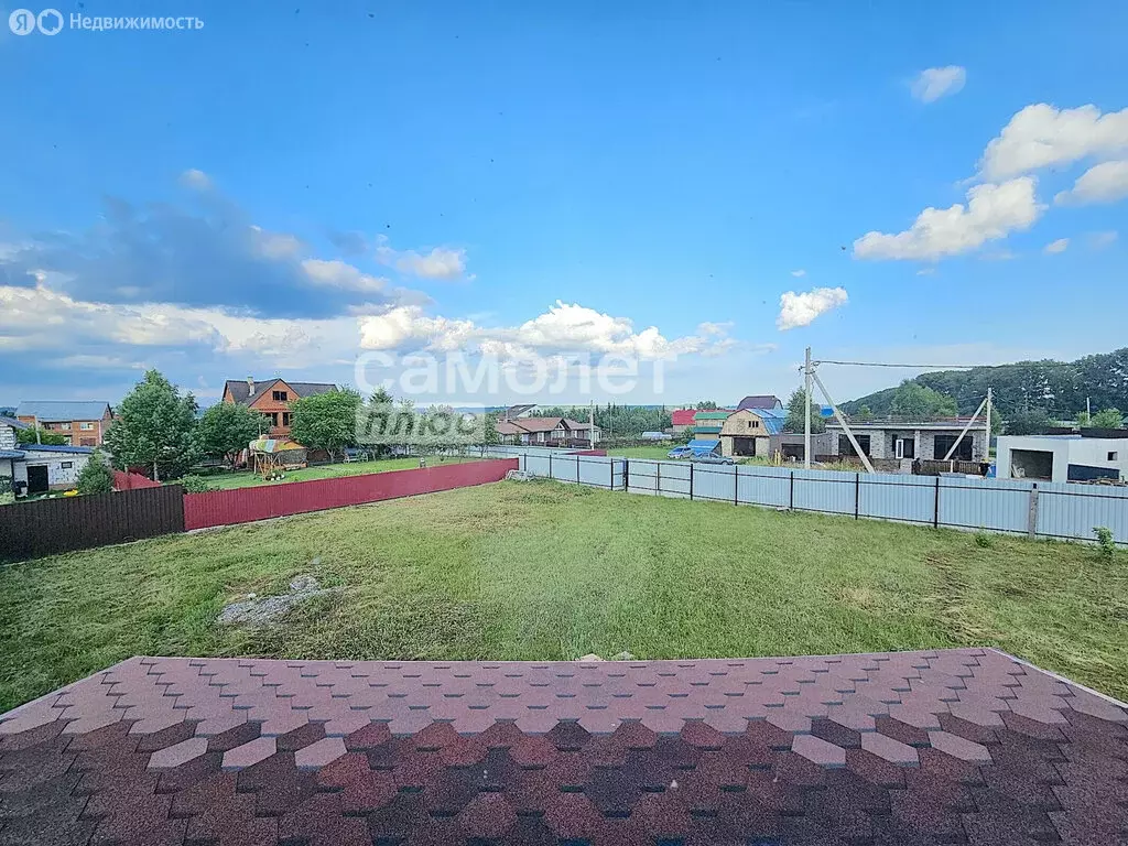 Дом в Новостройка, Васильковая улица, 18 (53.6 м) - Фото 1