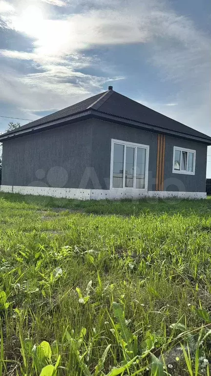 Дом 77 м на участке 5 сот. - Фото 0