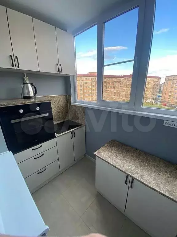 1-к. квартира, 25 м, 5/7 эт. - Фото 0