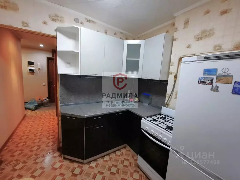 2-к кв. Московская область, Сергиево-Посадский городской округ, пос. ... - Фото 2