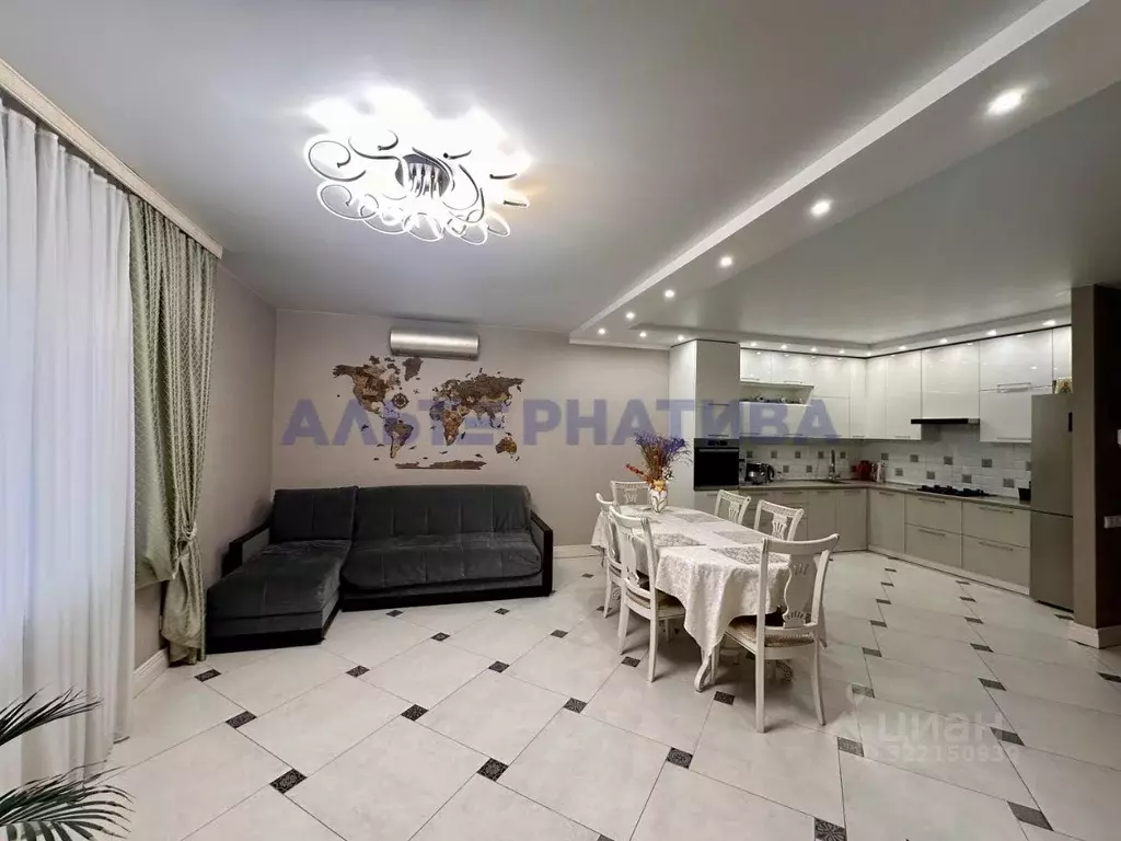 Таунхаус в Ярославская область, Переславль-Залесский 2-й Слободской ... - Фото 0