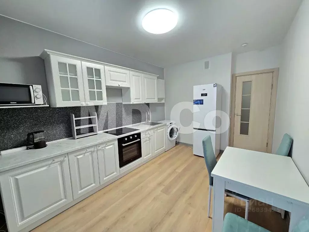 1-к кв. Москва Илимская ул., 1Вк3 (42.0 м) - Фото 1