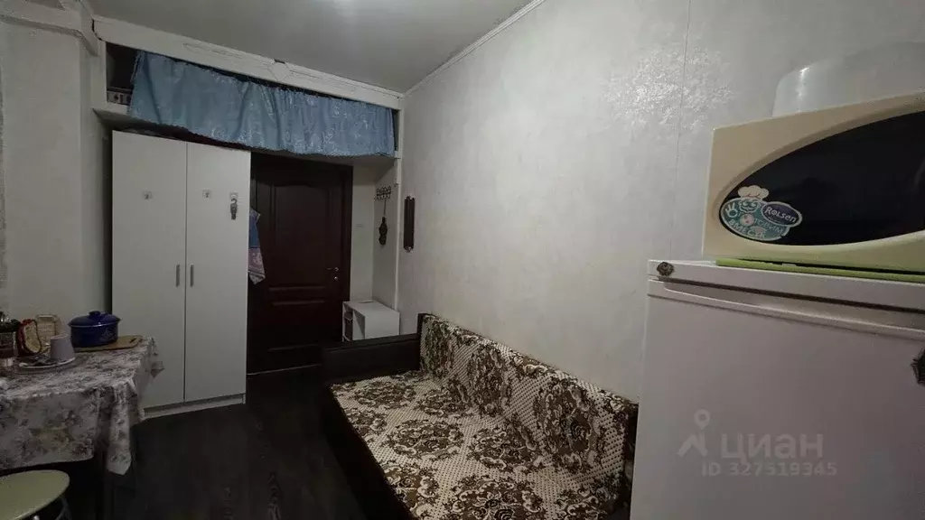 Комната Татарстан, Казань ул. Белинского, 3 (10.0 м) - Фото 1