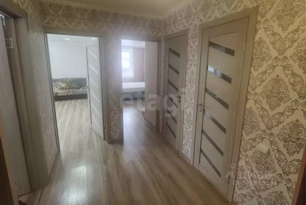 2-к кв. Белгородская область, Алексеевка ул. Павла Ющенко, 47 (50.2 м) - Фото 2