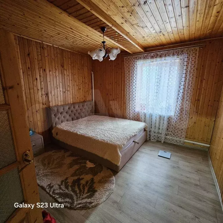 Дом 96,2 м на участке 30 сот. - Фото 1