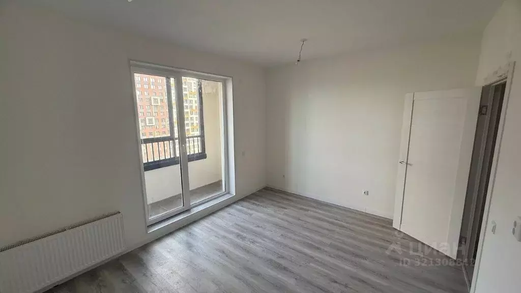 Студия Ленинградская область, Всеволожский район, Свердловское ... - Фото 1