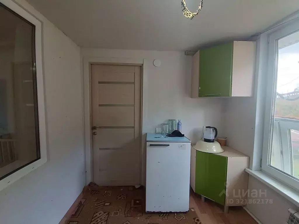 Коттедж в Пермский край, Краснокамский муниципальный округ, с. Мысы ... - Фото 2