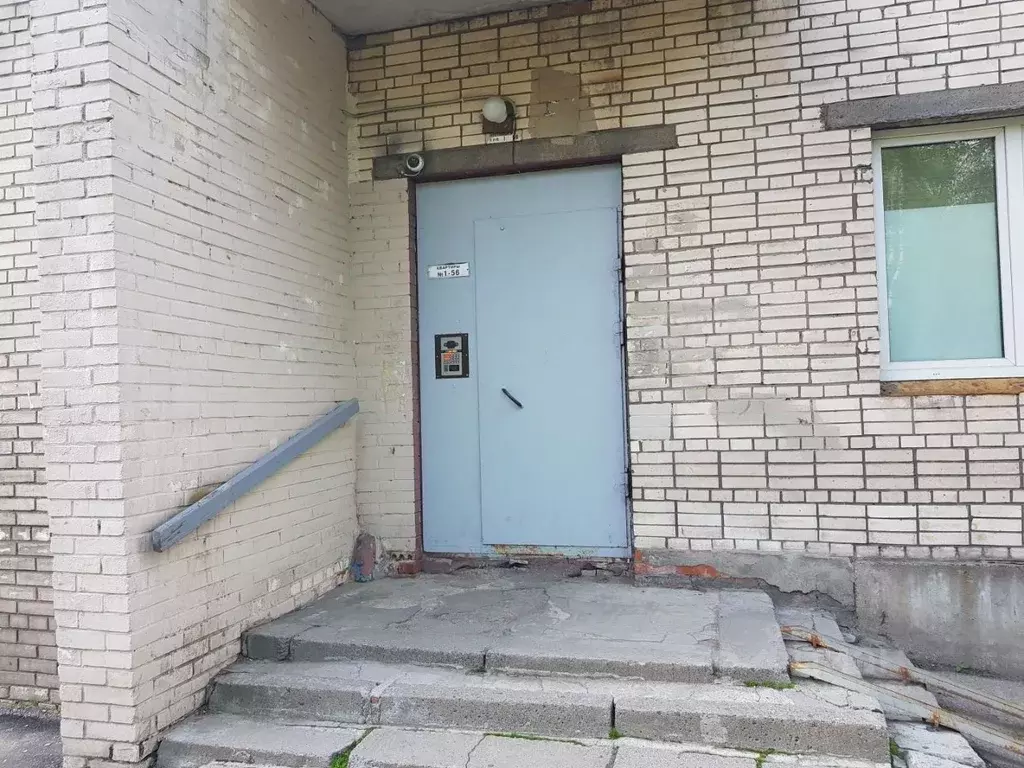 Офис в Санкт-Петербург Новочеркасский просп., 12К1 (4 м) - Фото 2