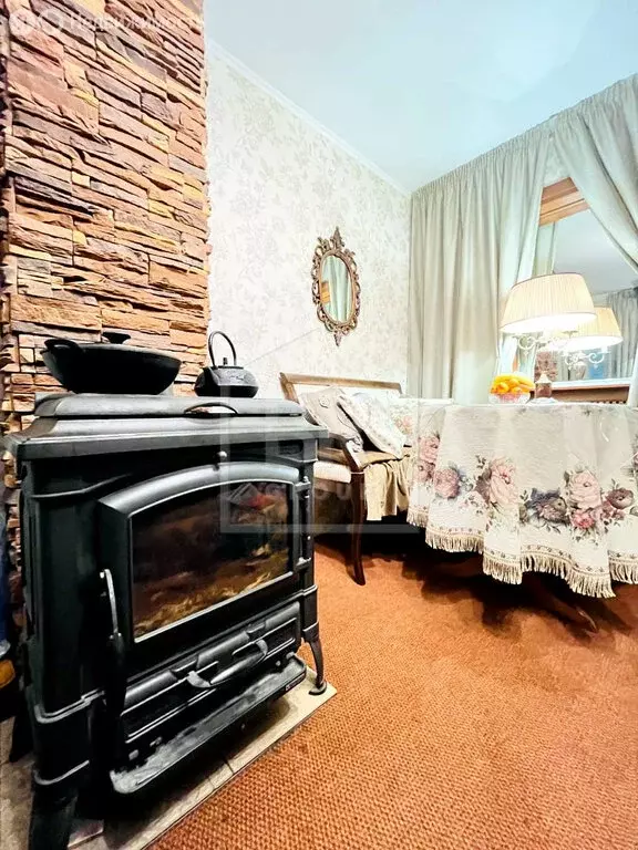 Дом в посёлок Кобралово, Зелёная улица, 14 (70 м) - Фото 0