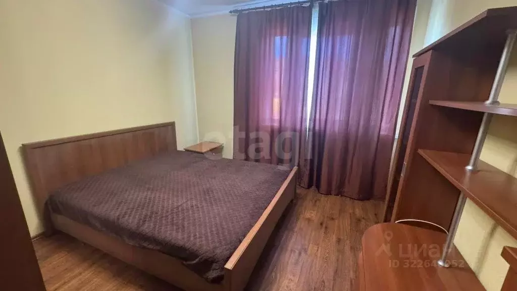 1-к кв. Сахалинская область, Южно-Сахалинск Физкультурная ул., 12 ... - Фото 1