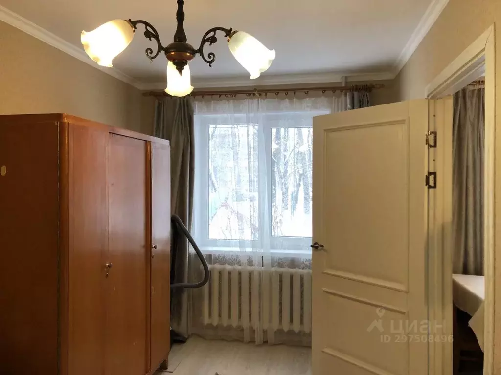 2-к кв. Белгородская область, Белгород просп. Богдана Хмельницкого, ... - Фото 2