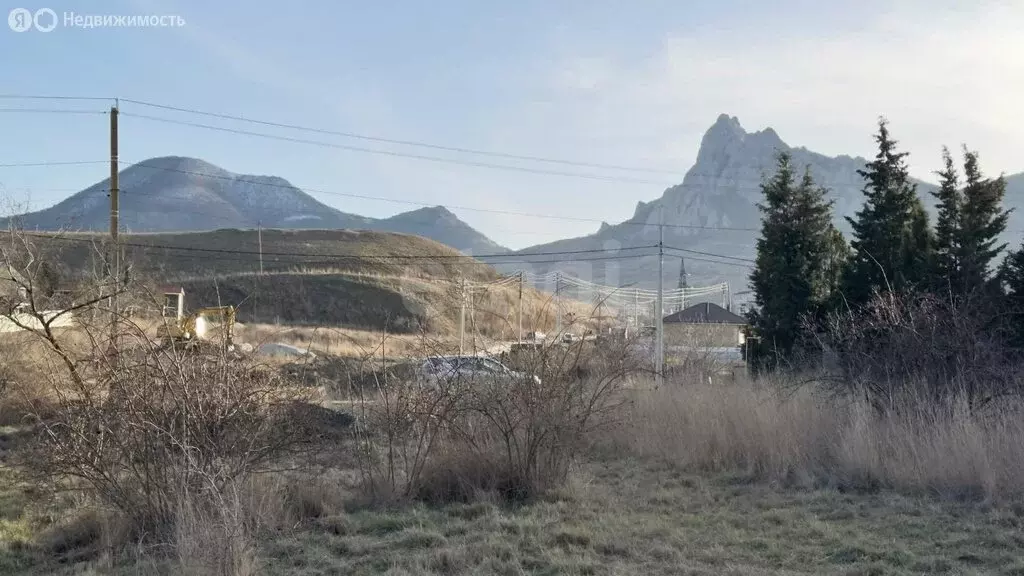 Участок в Коктебель, улица Шевченко, 2 (8 м) - Фото 2