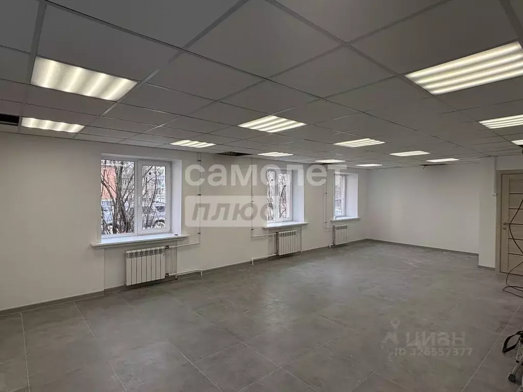 Помещение свободного назначения в Московская область, Ступино ул. ... - Фото 1