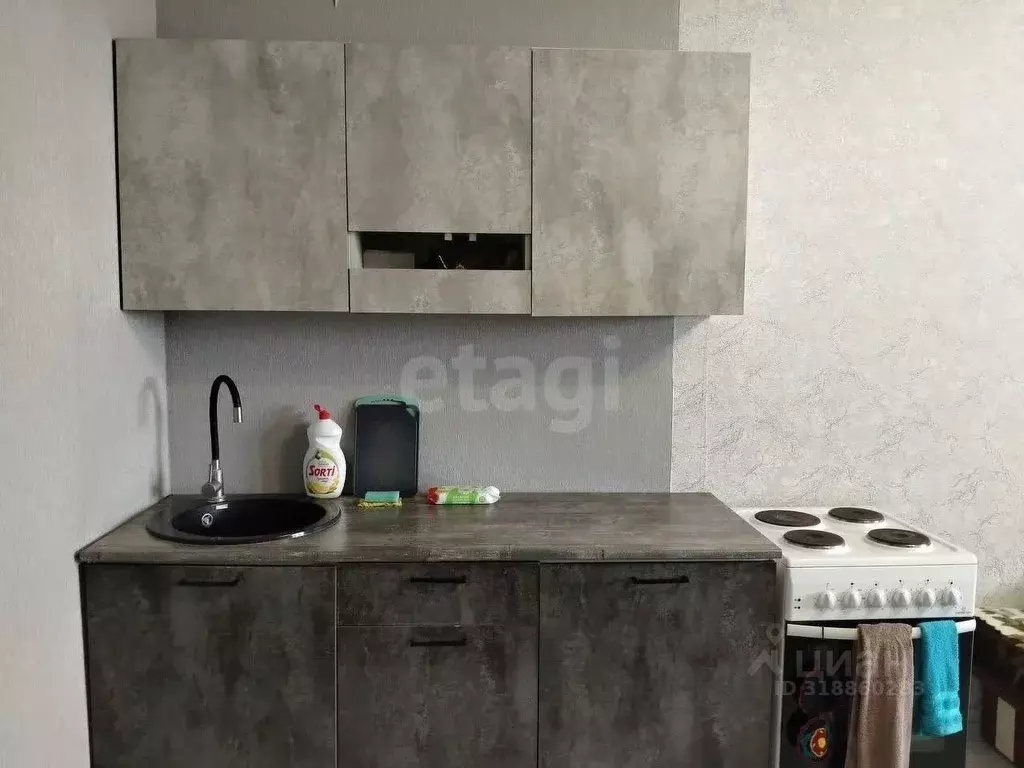 Студия Ростовская область, Батайск ул. Максима Горького, 491Вк3 (25.5 ... - Фото 1