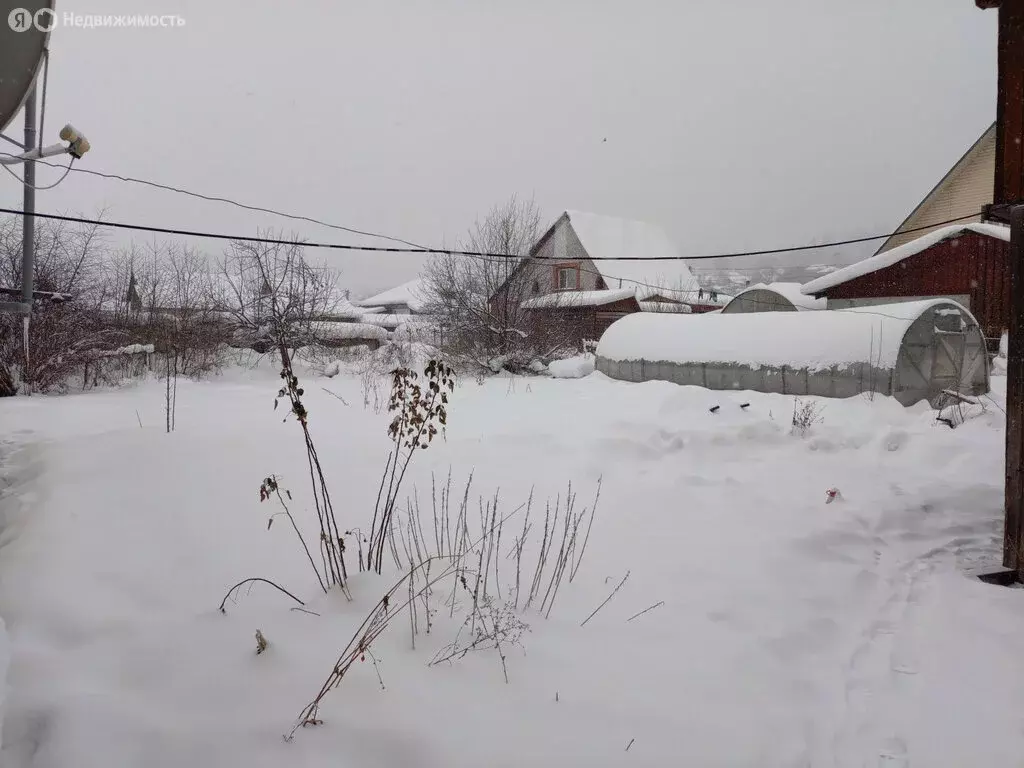 Дом в Горно-Алтайск, улица Пушкина (101 м) - Фото 2