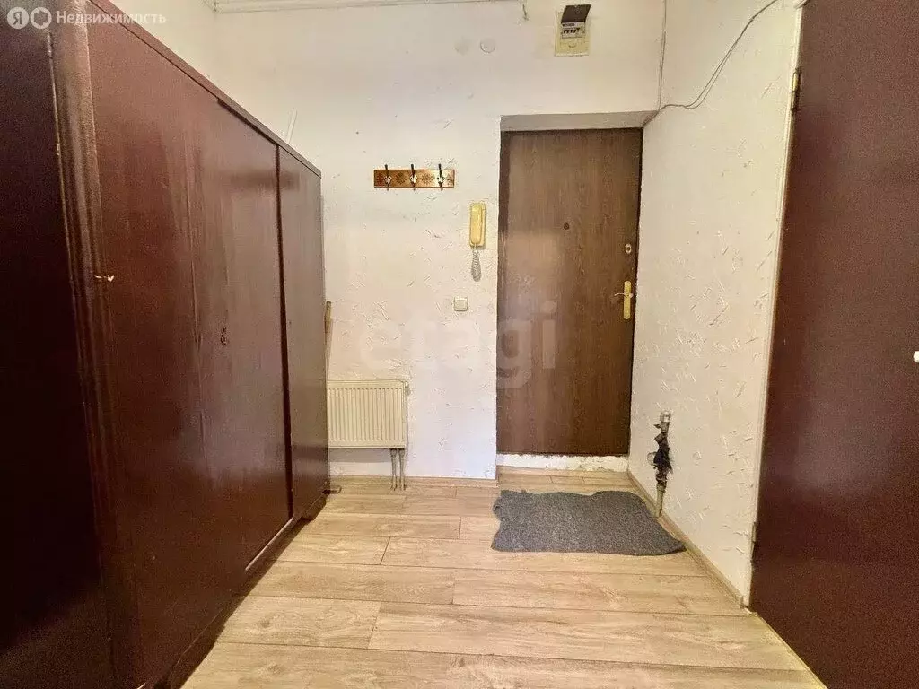 2-комнатная квартира: Пионерский, Донская улица, 6 (48 м) - Фото 1