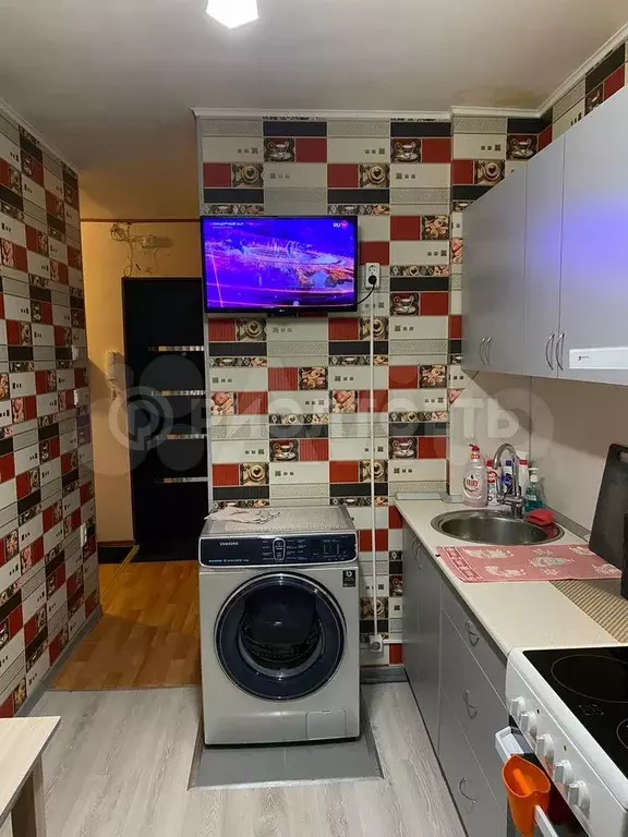 2-к. квартира, 45 м, 5/9 эт. - Фото 0