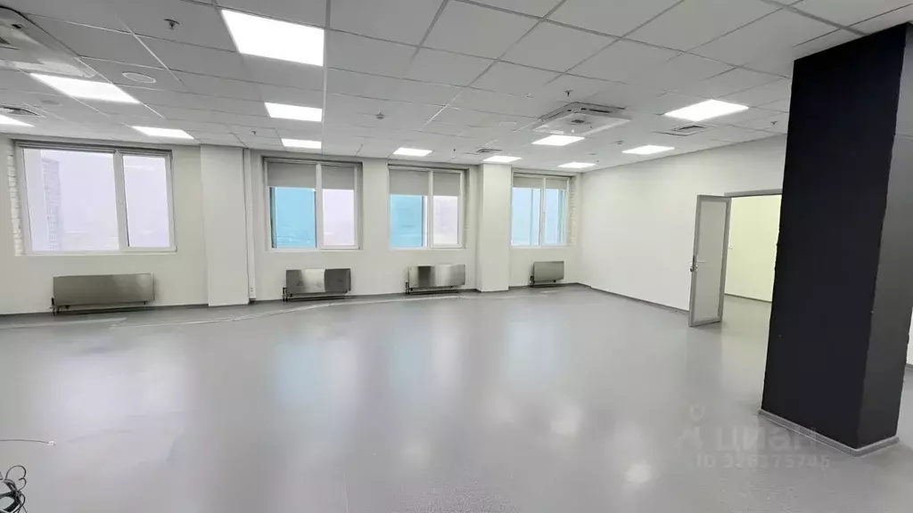 Офис в Новосибирская область, Новосибирск ул. Фрунзе, 242 (121 м) - Фото 2