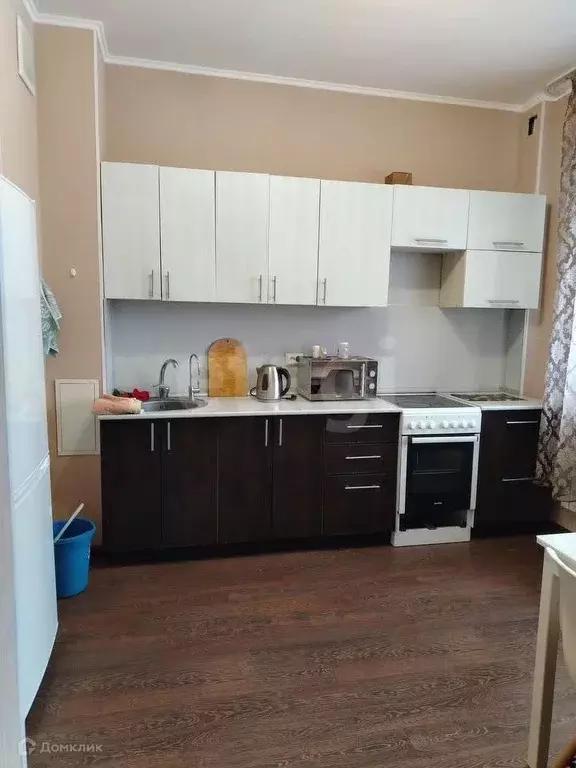 Продаётся 1-к квартира, 35.6 м - Фото 1