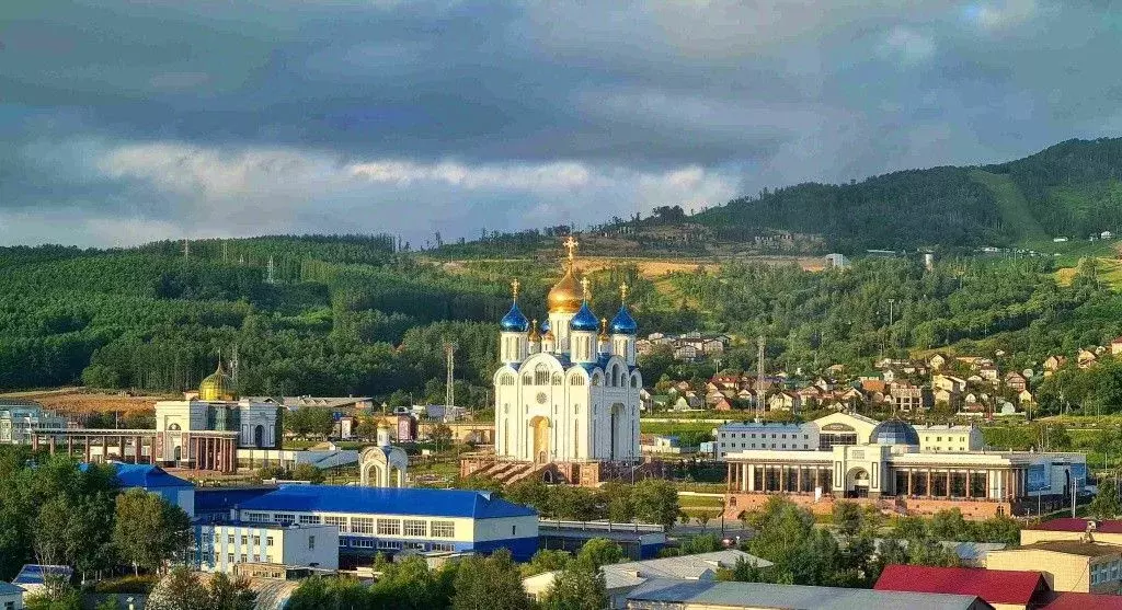 1-к кв. Сахалинская область, Южно-Сахалинск ул. Имени Н.Г. Смирнова, 3 ... - Фото 2