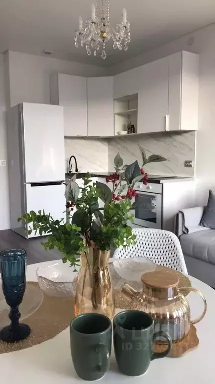 Студия Санкт-Петербург Пулковское ш., 95к4 (25.0 м) - Фото 1