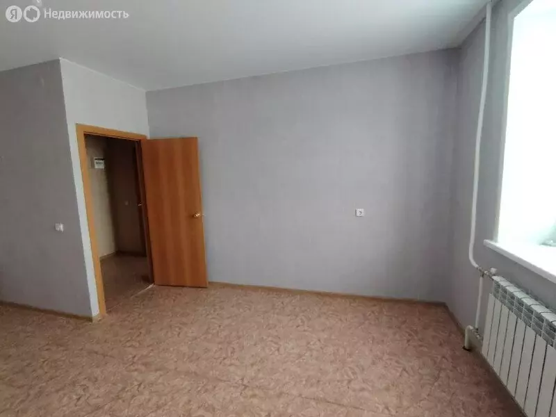 1-комнатная квартира: Нижние Серги, Коммунистическая улица, 6 (33.4 м) - Фото 2